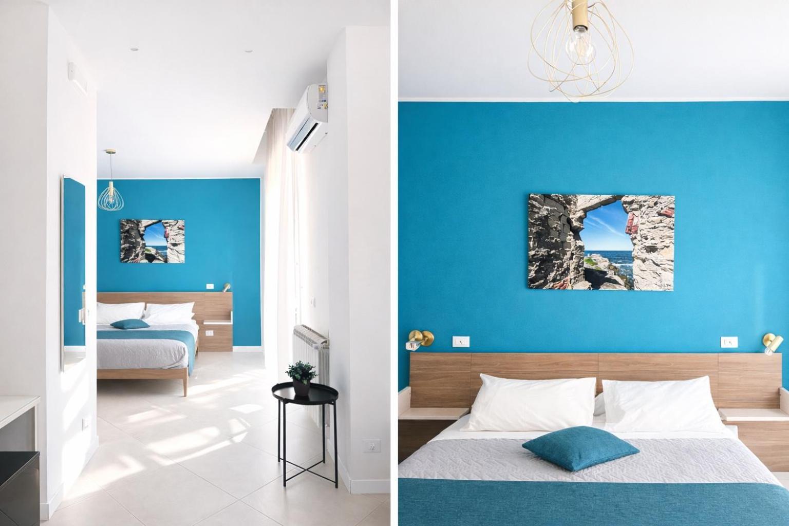 Maqueda Suites — Fotos 3